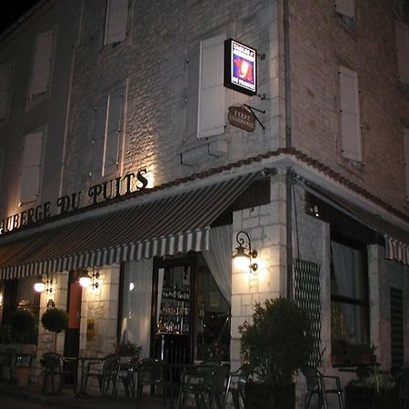 Auberge Du Puits Суйак Экстерьер фото