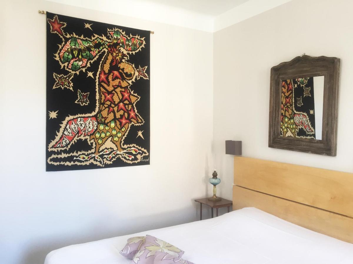 Auberge Du Puits Суйак Номер фото
