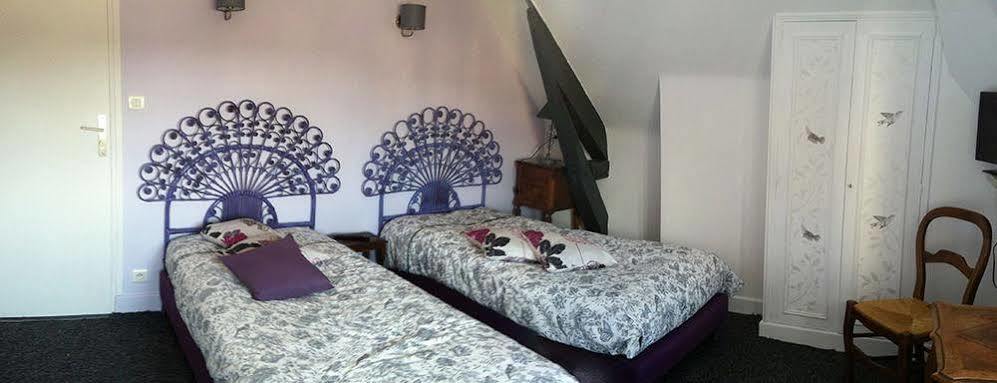 Auberge Du Puits Суйак Экстерьер фото